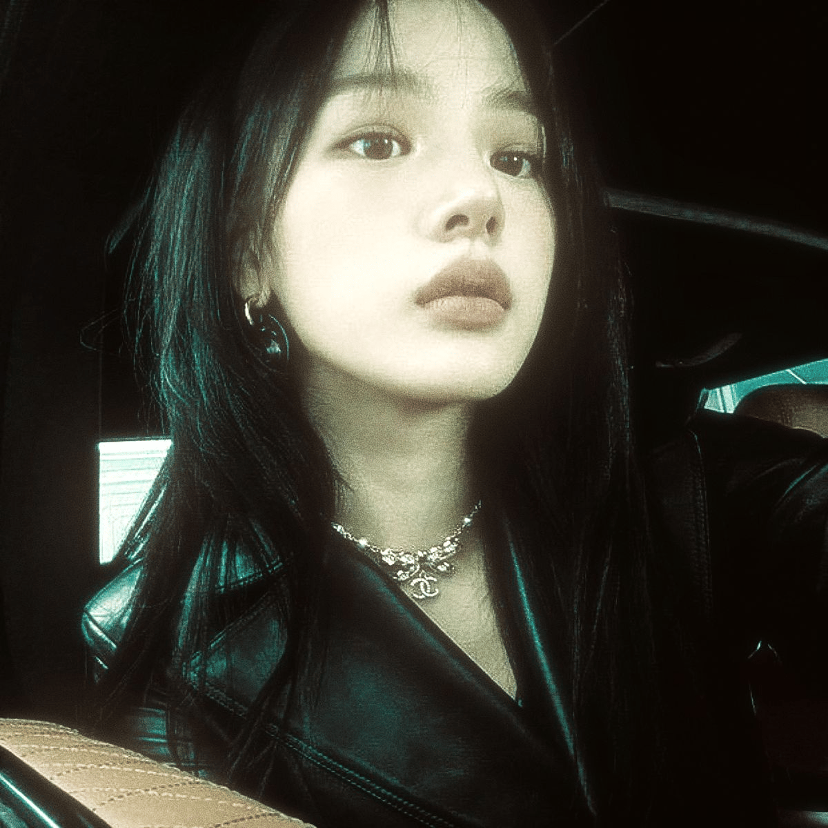 Minji NJZ AI Voice