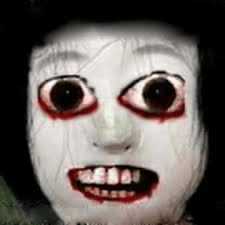 Aheno (Nico's Nextbots) AI Voice