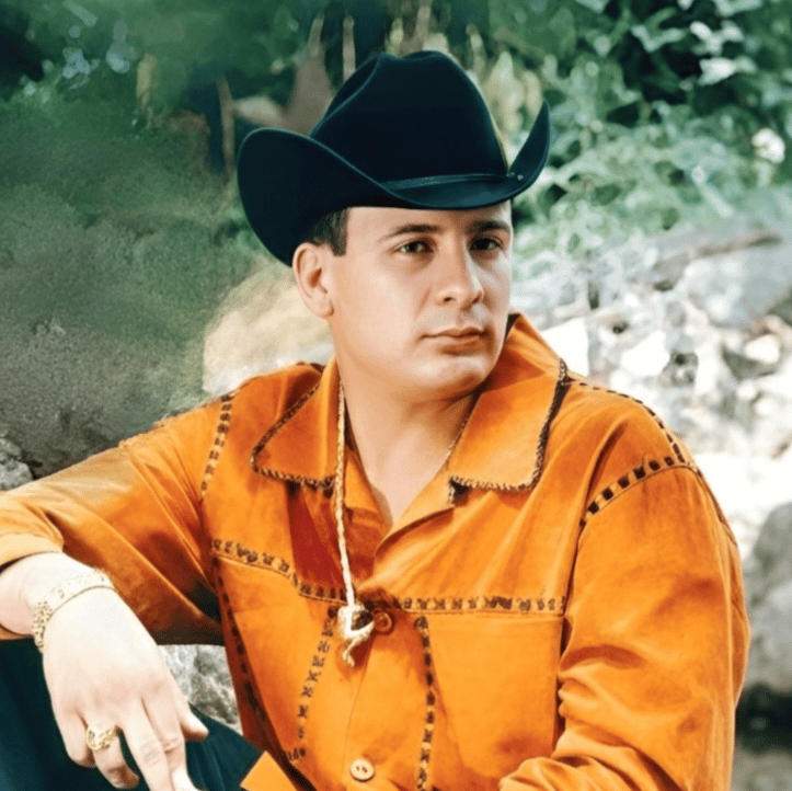 Valentin Elizalde AI Voice