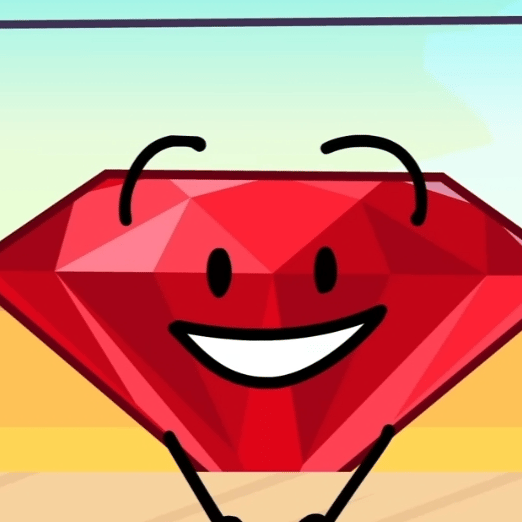 Ruby (Battle For B.F.B) AI Voice