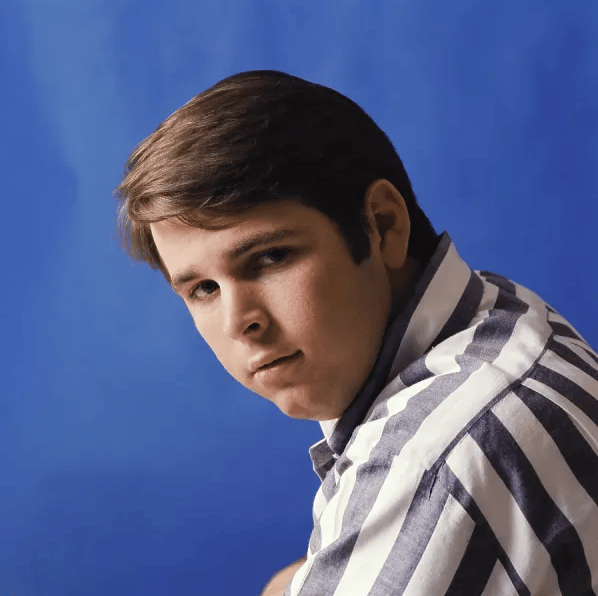 Carl Wilson (Young) AI Voice