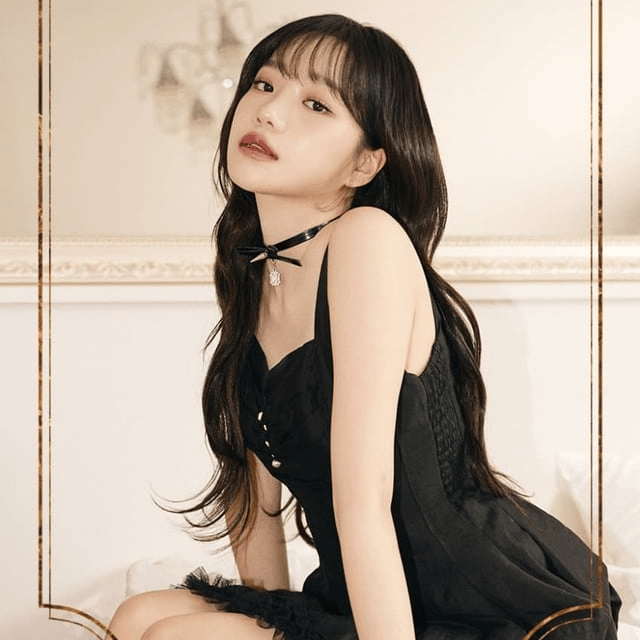 Jo Yuri AI Voice