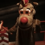 Drooper (The Banana Splits Movie) AI Voice