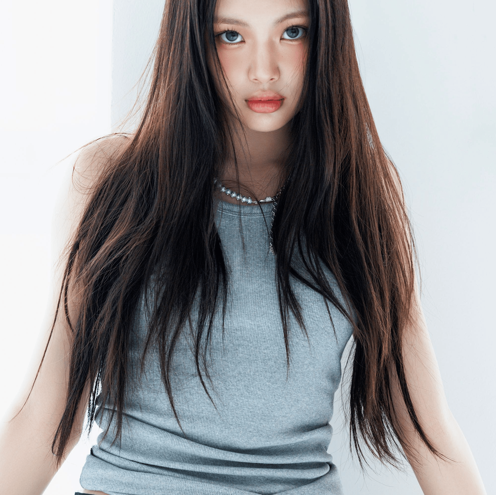 Hyein NJ AI Voice
