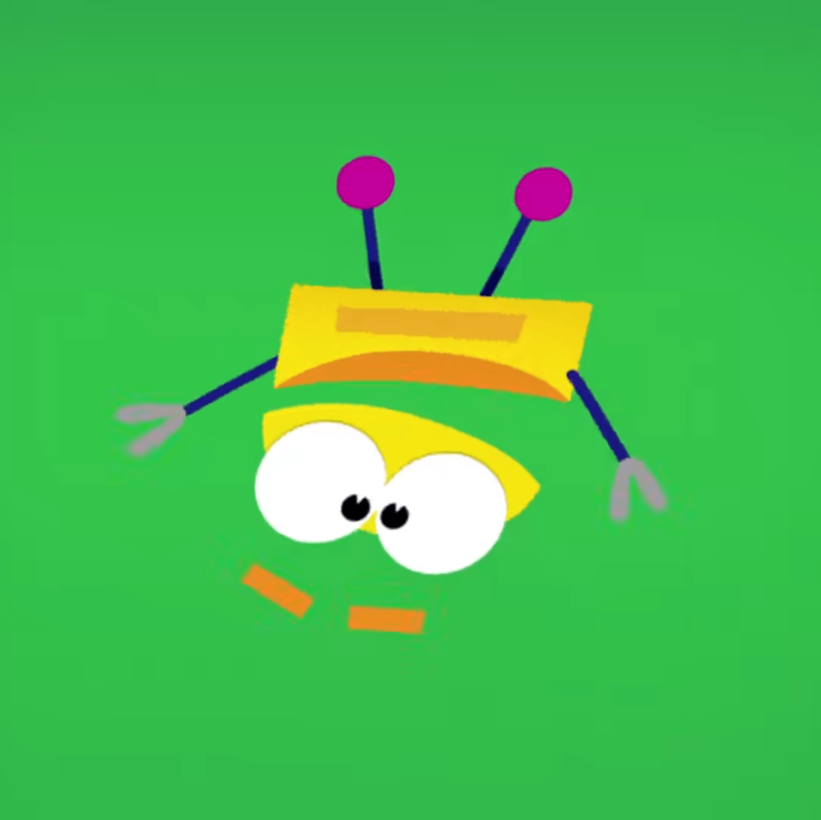 Bing (StoryBots) AI Voice
