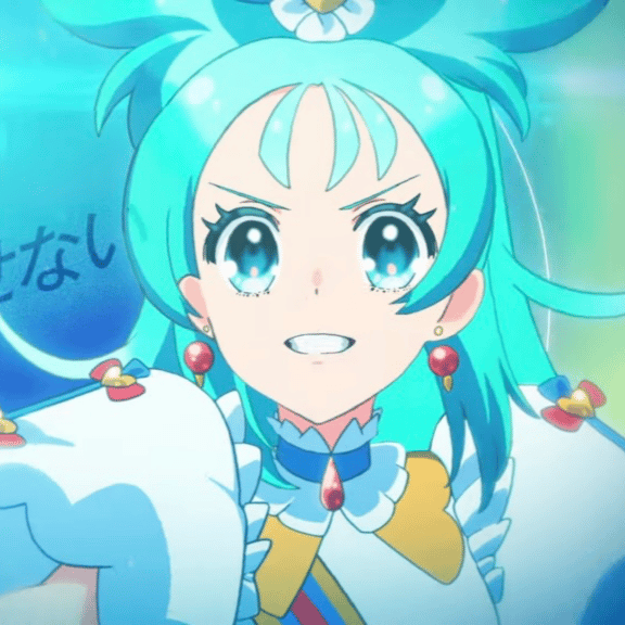 Minamo Sorano/Princess Ripple AI Voice