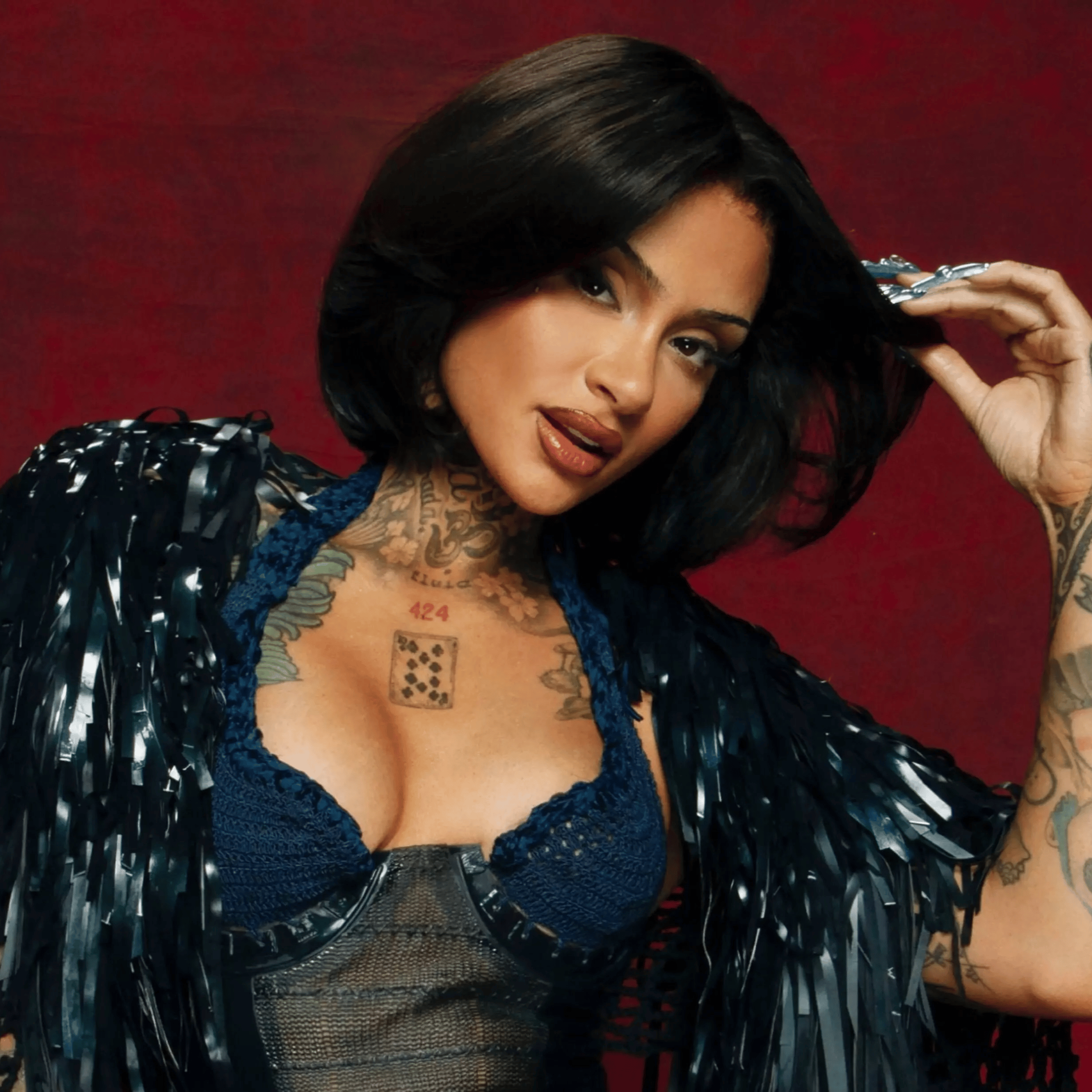 Kehlani  AI Voice
