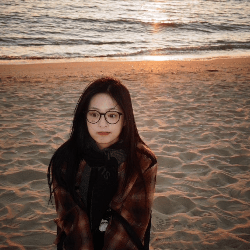 BABYMONSTER AHYEON AI Voice
