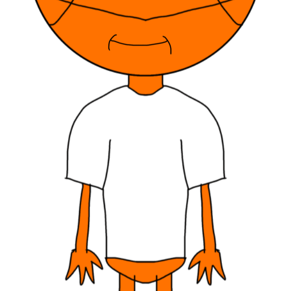 Bruce Basketball-Head (Tigson Goldstone) AI Voice