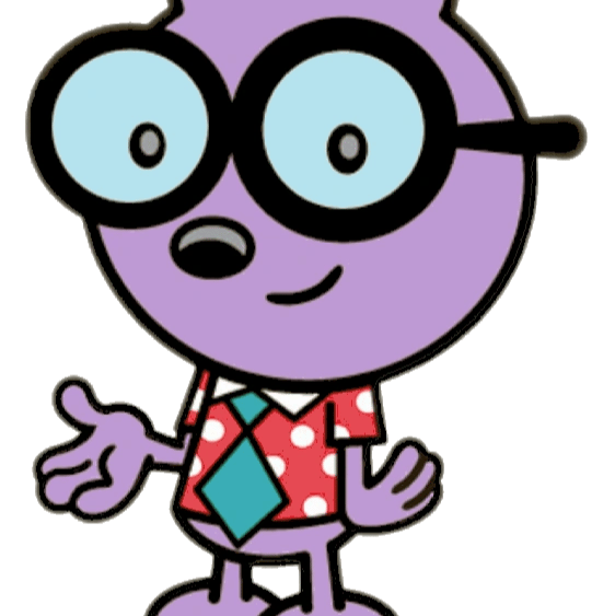 Walden (Wow! Wow! Wubbzy!) AI Voice
