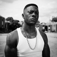 Boosie AI Voice
