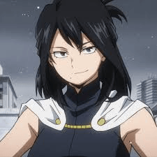 Nana Shimura AI Voice