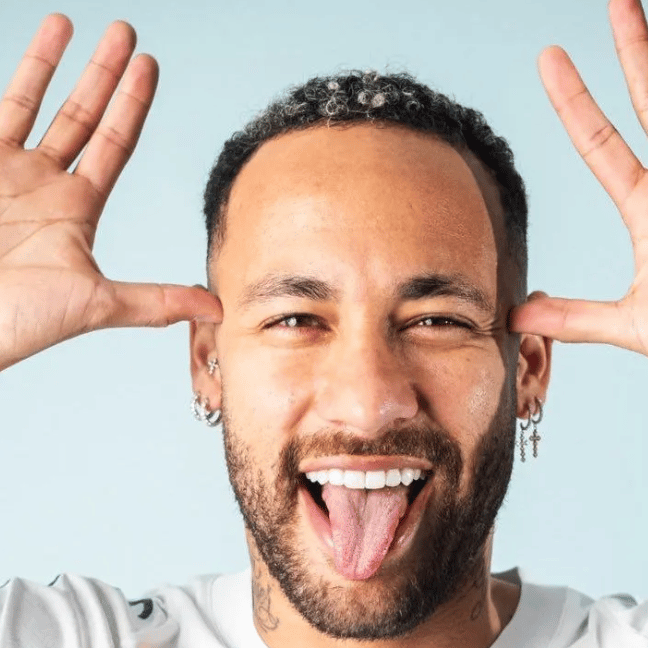 Neymar AI Voice
