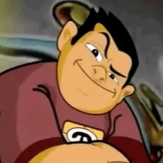 Jack Colero (The Nutshack) AI Voice