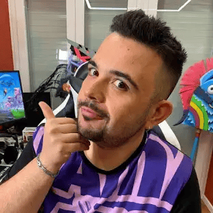 CiccioGamer89 AI Voice