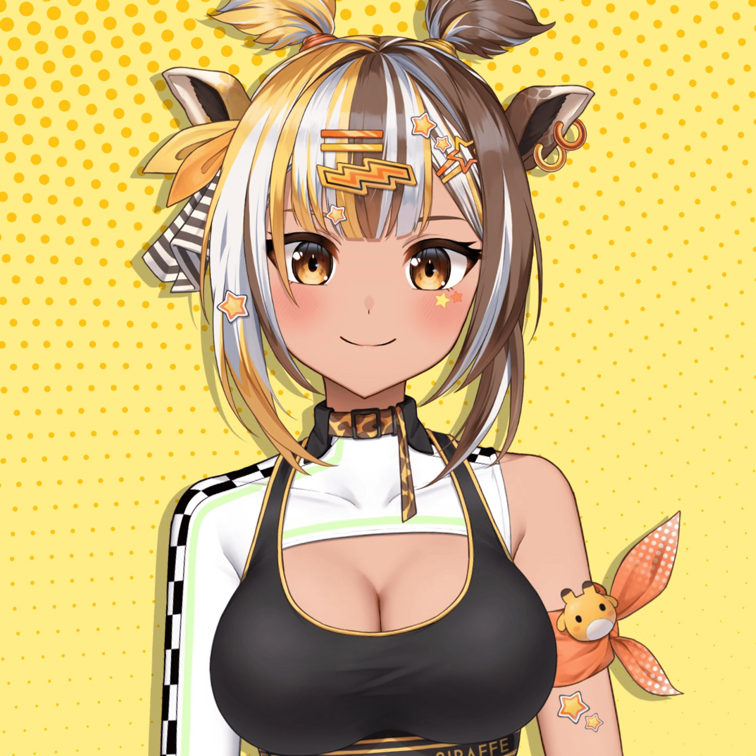 Kiri Kilovolt AI Voice