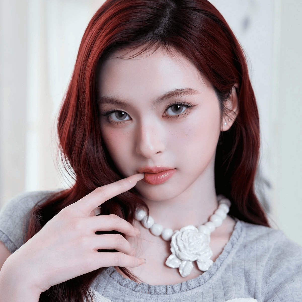 Chiquita BABYMONSTER AI Voice