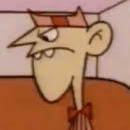 Ice Cream Man (Dexter's Laboratory) AI Voice