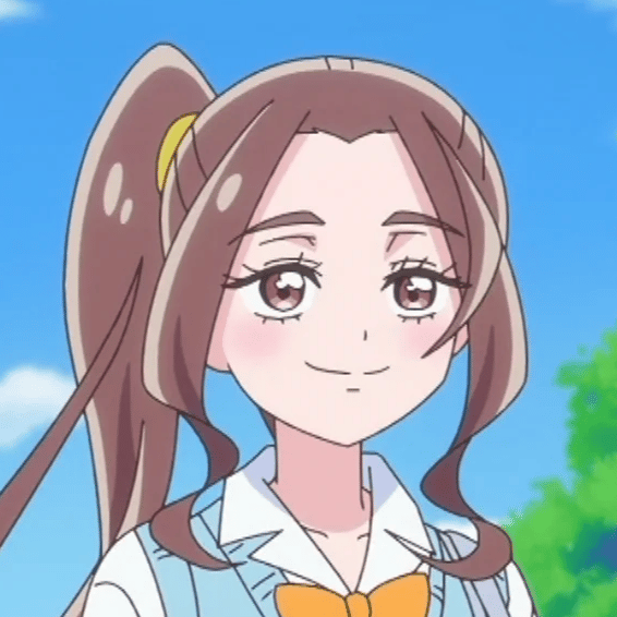 Mafuru (Star Detective Pretty Cure) AI Voice
