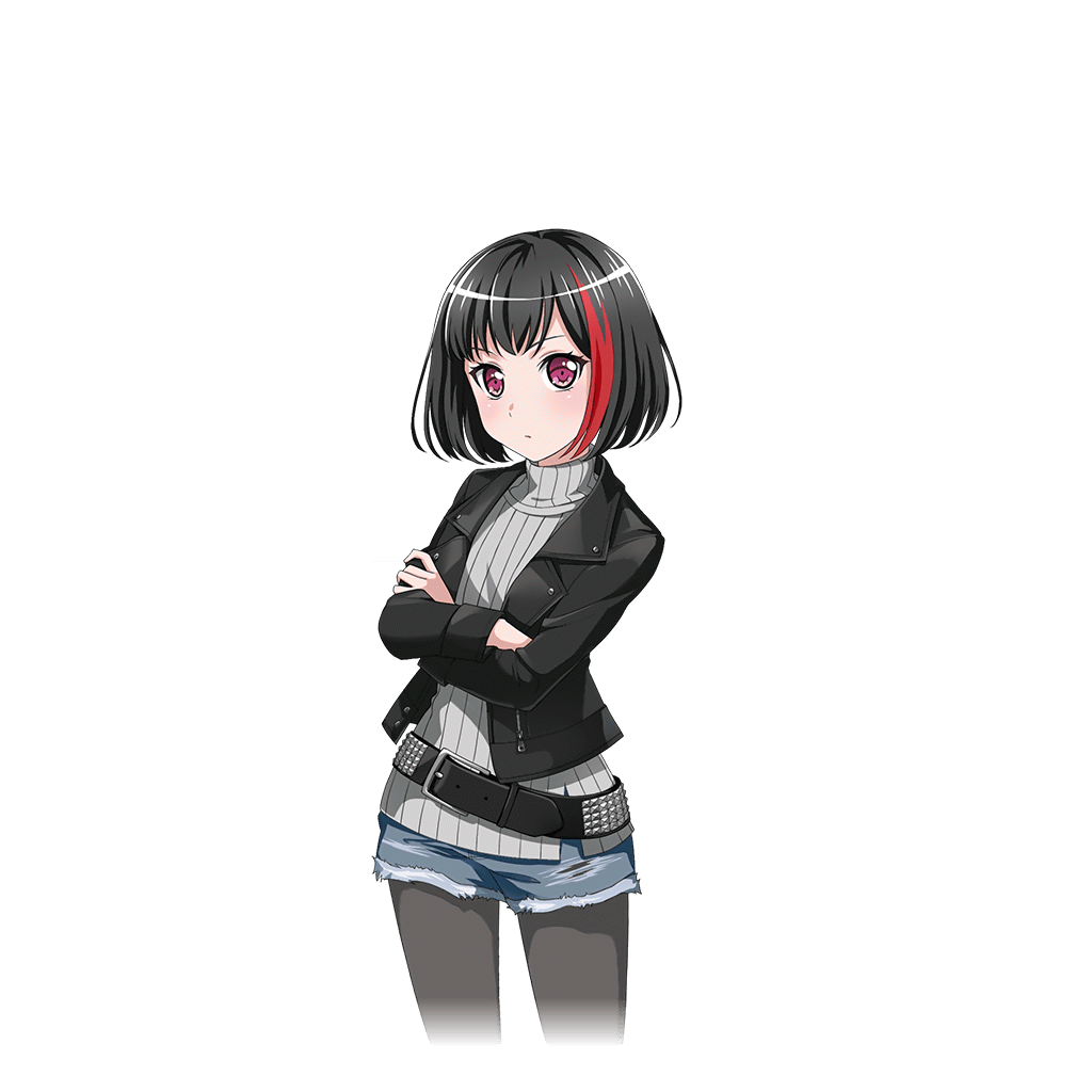 Mitake Ran (BanG Dream!) AI Voice