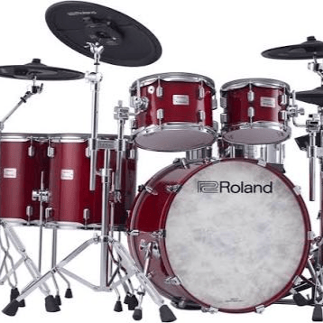 drums AI Voice