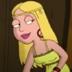 Cassandra (Family Guy) AI Voice