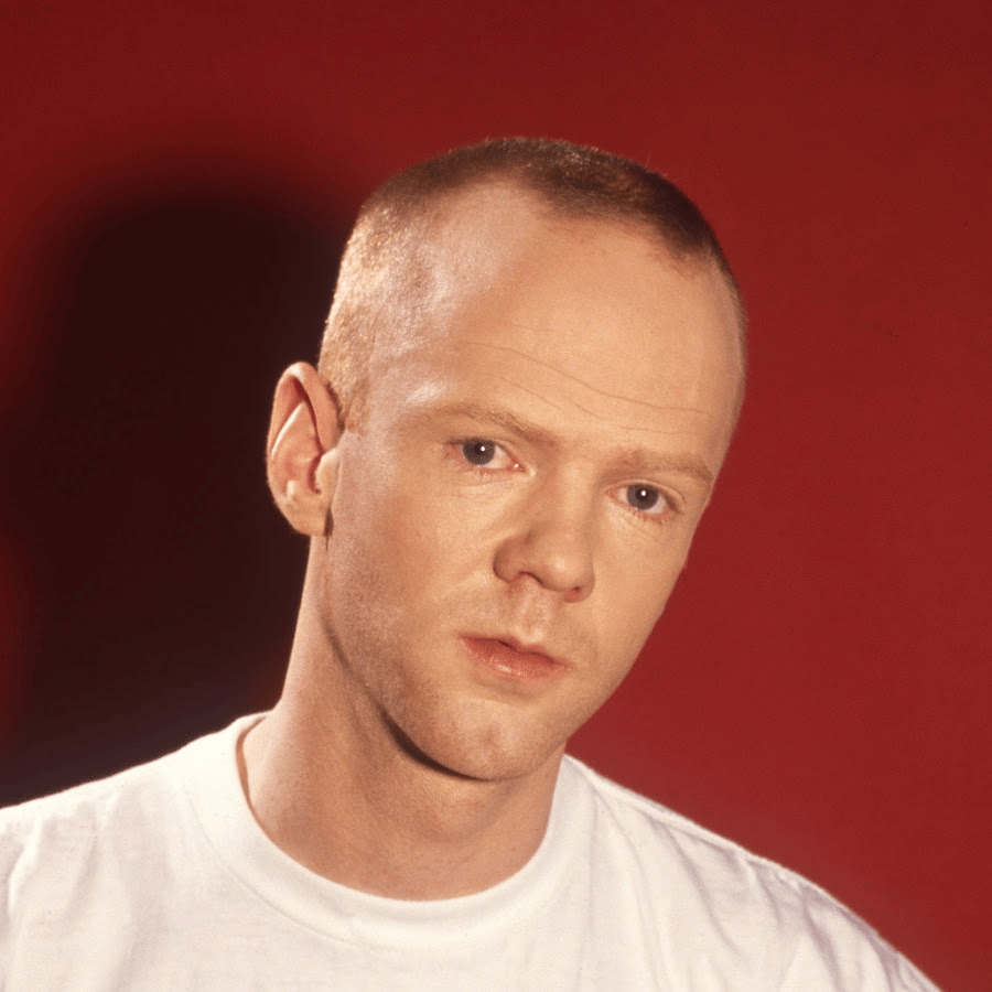 Jimmy Sommerville (Voice Studio) AI Voice