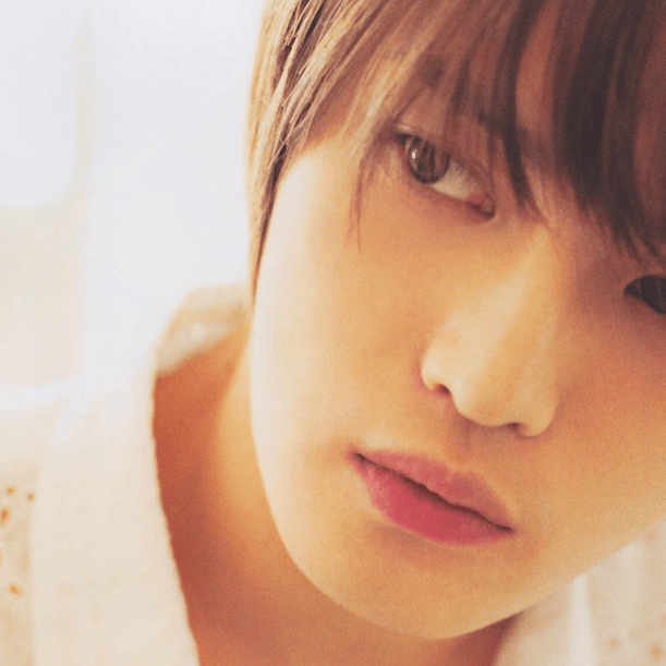 JAEJOONG from TVfXQ AI Voice