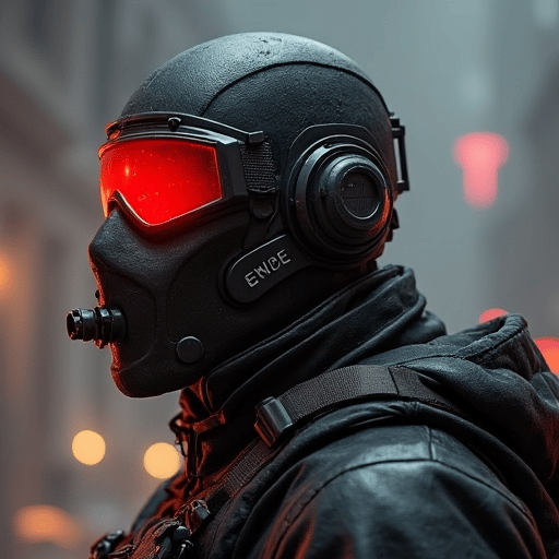 Thermite AI Voice