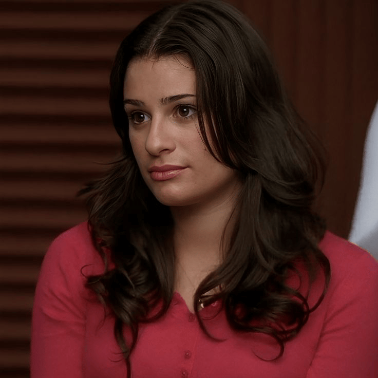 rachel berry v6 AI Voice