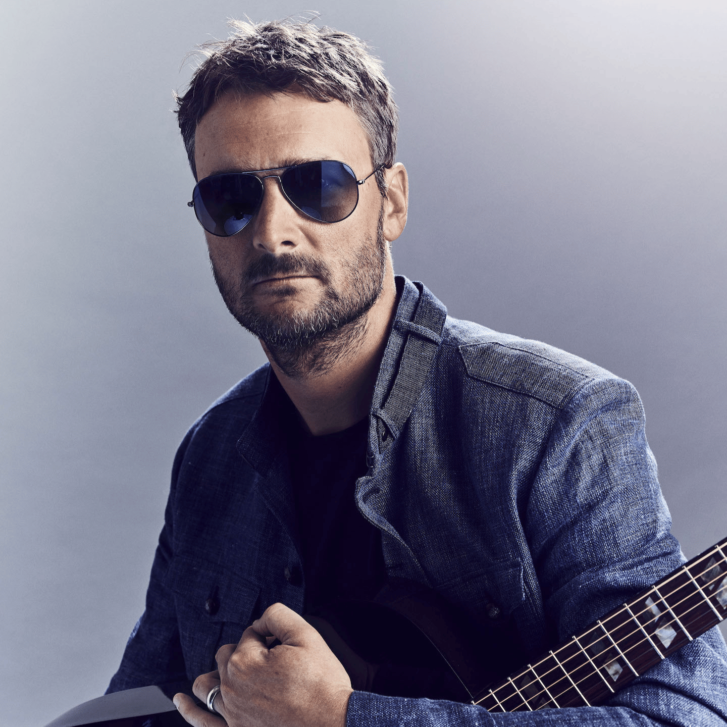 Eric Church AI Voice