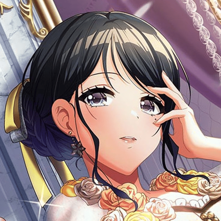 Toka Takao (D4DJ) AI Voice