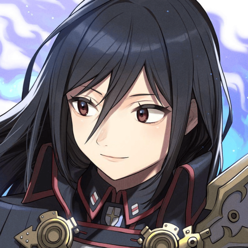 Mòrag (Xenoblade Chronicles 2/JP) AI Voice
