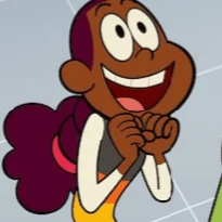 Lettie (big blue) AI Voice