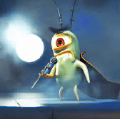 Plankton from BOI WHAT AI Voice