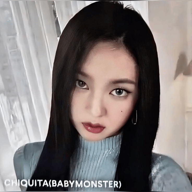 Chiquita Baemon AI Voice