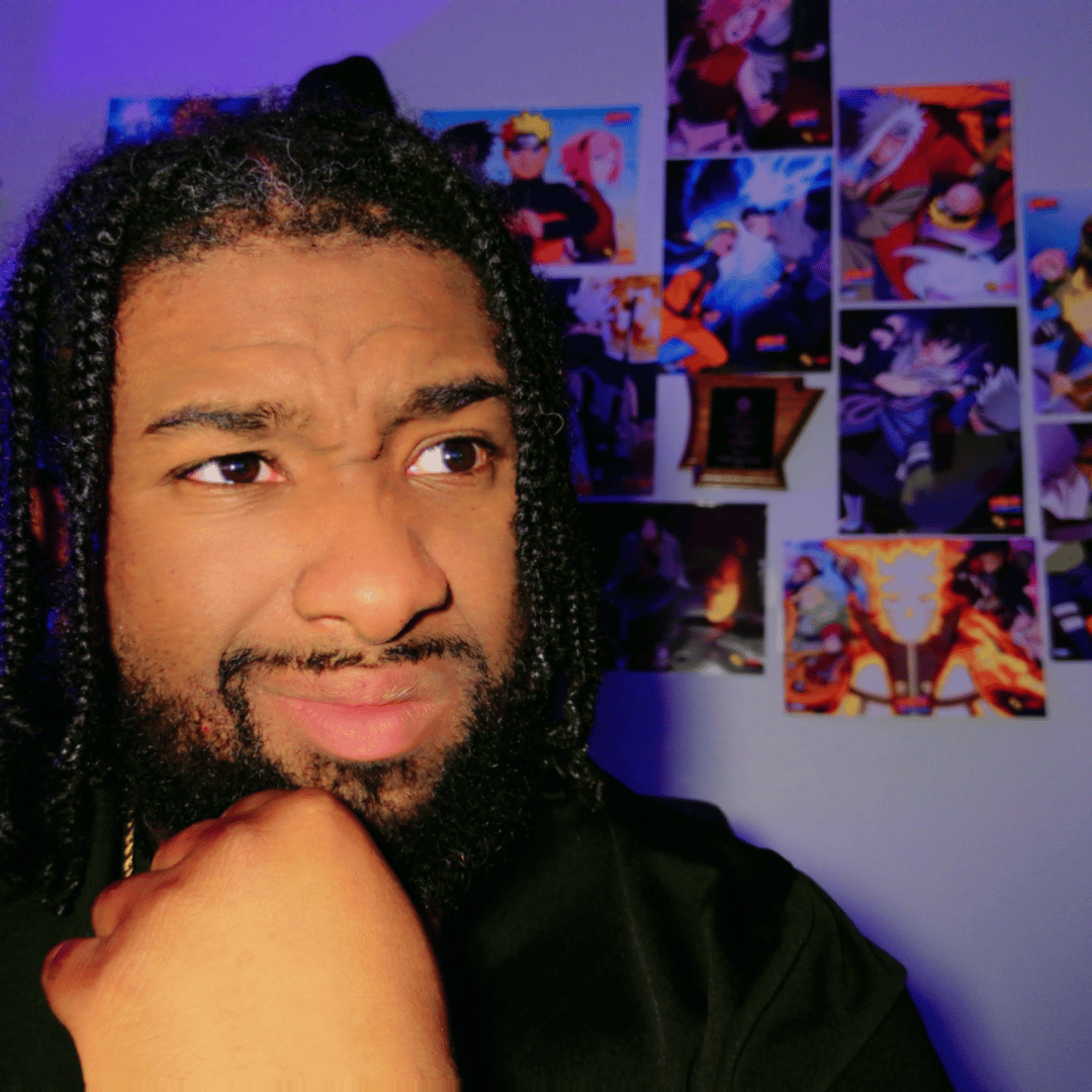 danreacts tv AI Voice