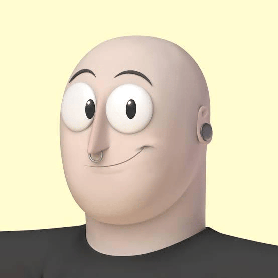 HotDiggedyDemon (Max G.) (Brain Dump) AI Voice
