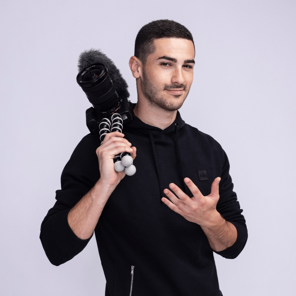 Inde Game - עידן תלם 🔴 AI Voice