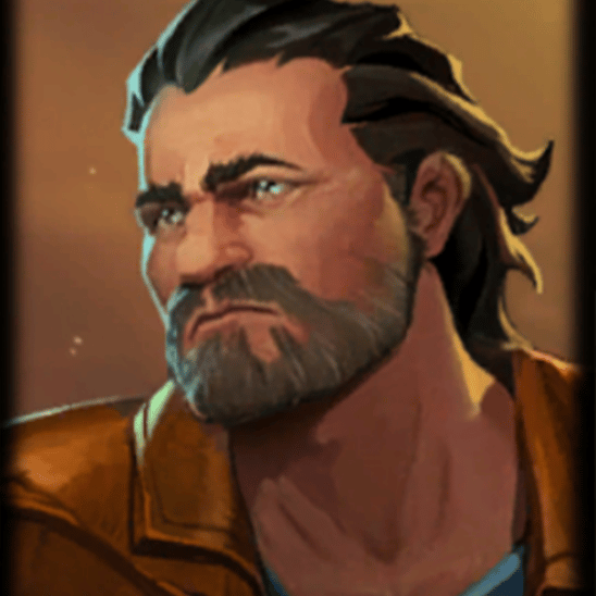 Vander Arcane AI Voice