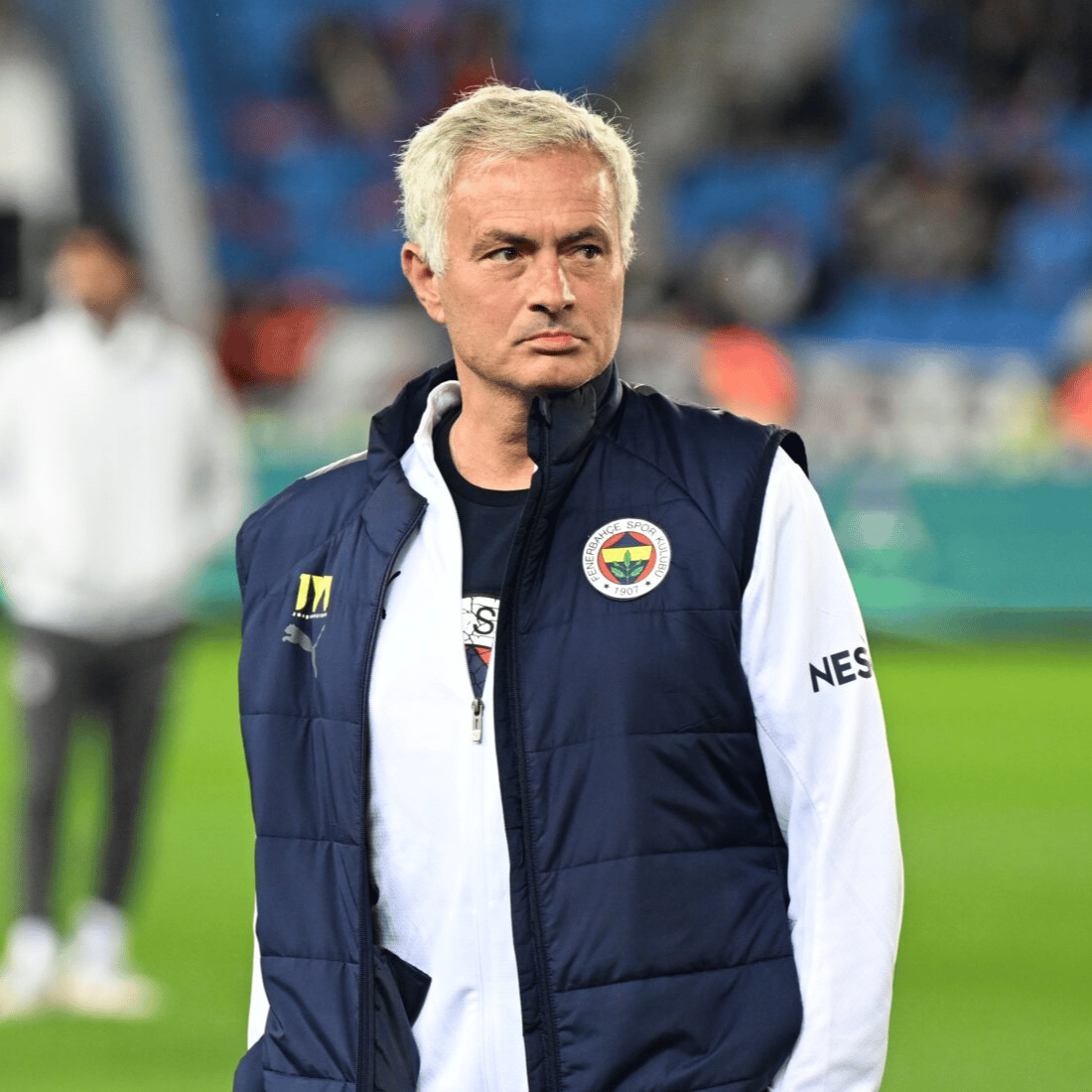 Jose Mourinho 2025 AI Voice