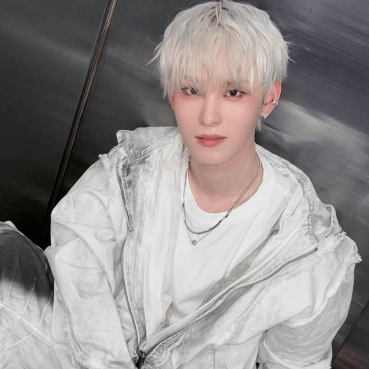 Hyunsik (Xodiac) AI Voice