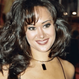 Sherry (Big Lebowski) (Asia Carrera) AI Voice