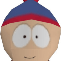 Stan (South Park 64) AI Voice