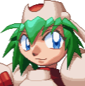 Marina Liteyears (Mischief Makers/JP) AI Voice