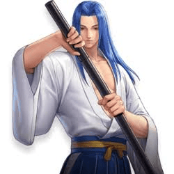 Ukyo Tachibana AI Voice