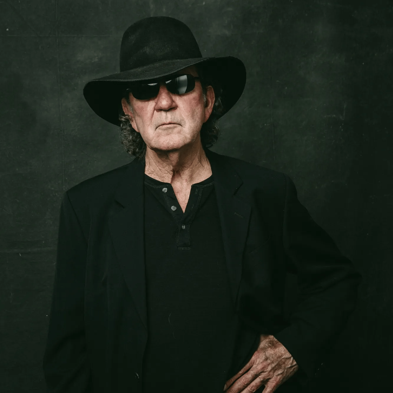 Tony Joe White AI Voice