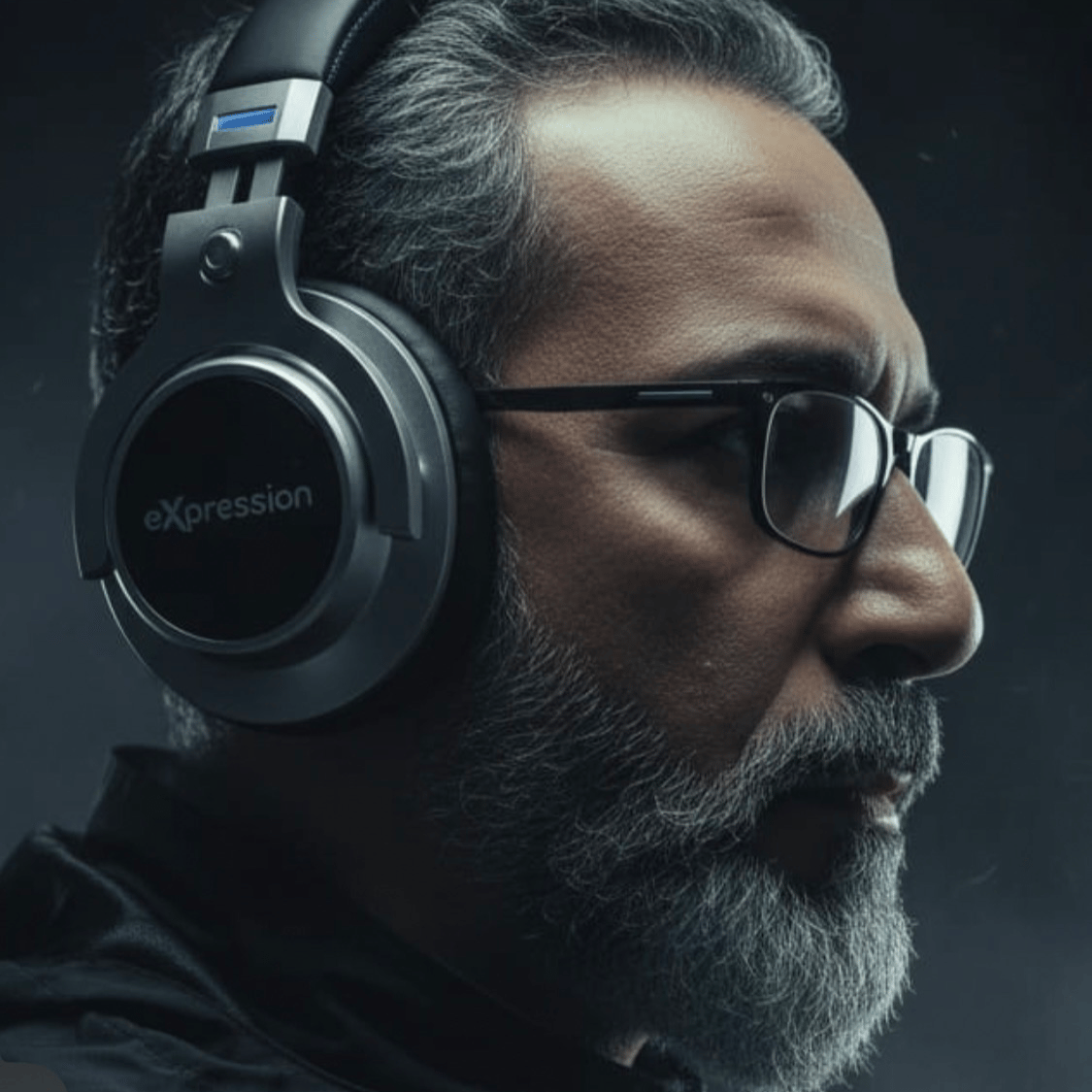 Jaleel7777 AI Voice