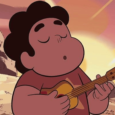 Steven Universe (Español Latino) AI Voice