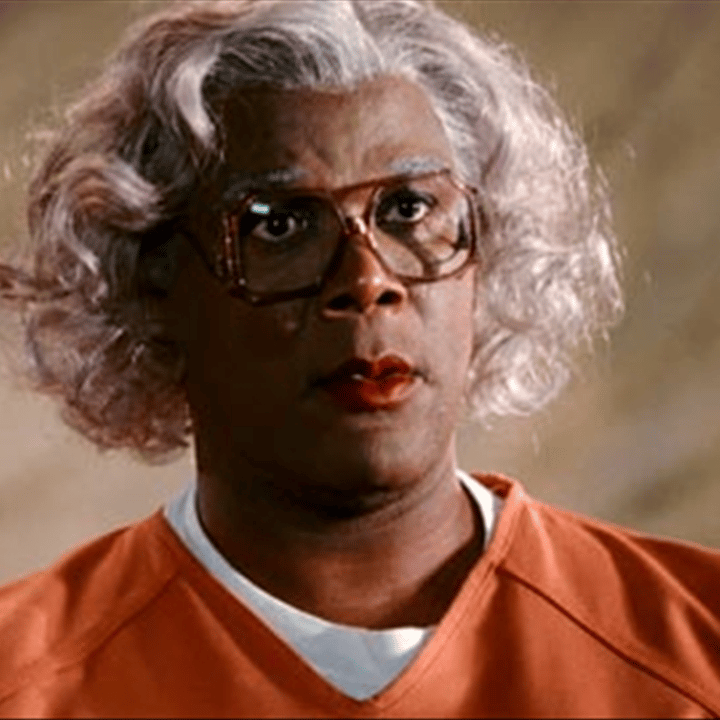 Madea AI Voice